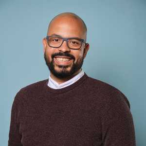 Diego Gamboa Profile Image